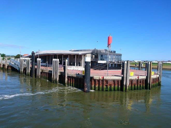 Norderney ferienwohnungen im ferienhaus meyer