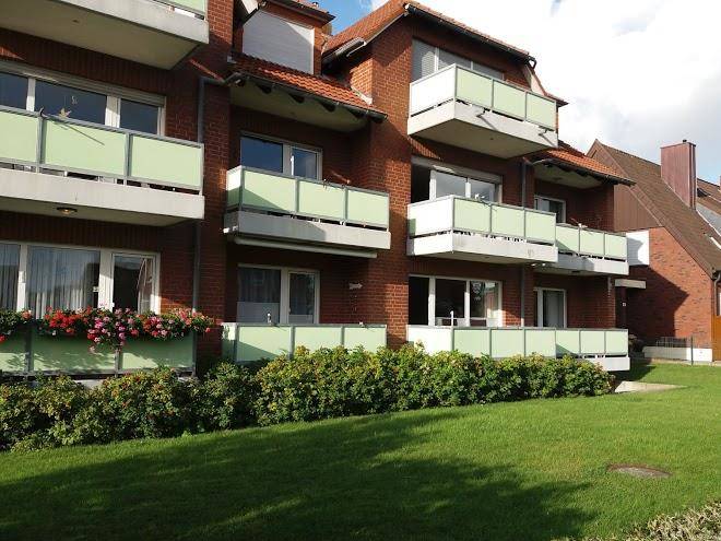 Norderney Suedloft Image