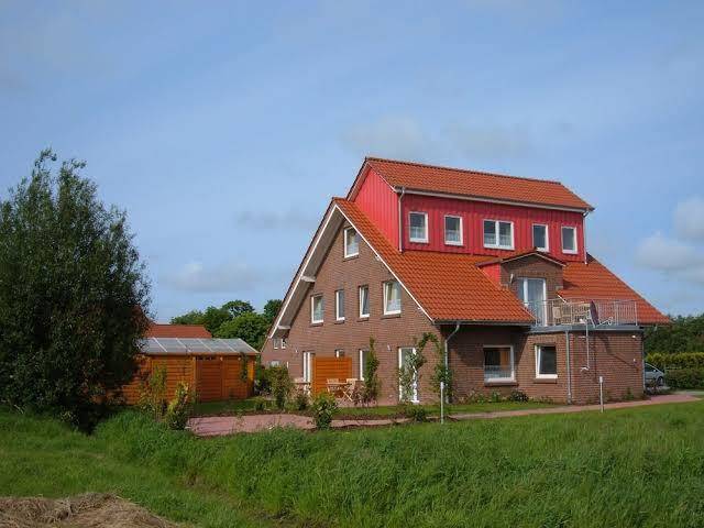Nordsee residenz