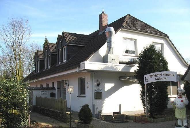 Parkhotel Phoenix Image