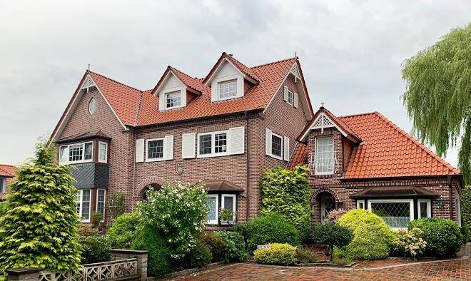 Pension am nielsenpark
