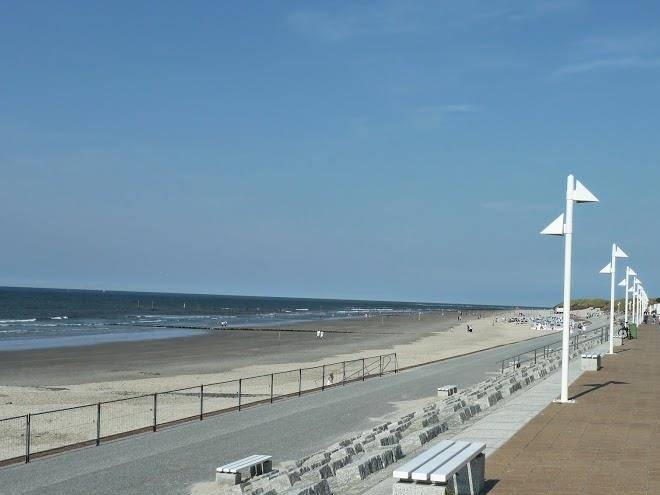Pension haus risius norderney