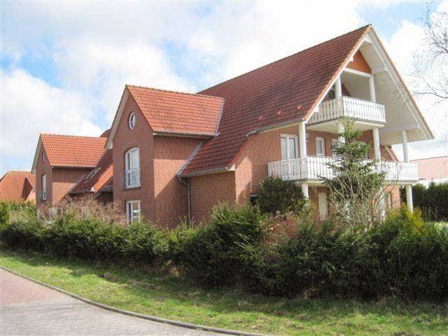 Pension nordseebriese