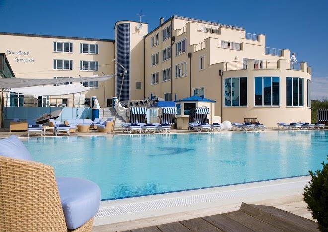 Strandhotel georgshohe