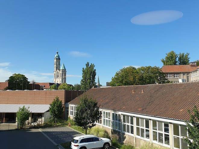 Djh Jugendherberge Braunschweig Image