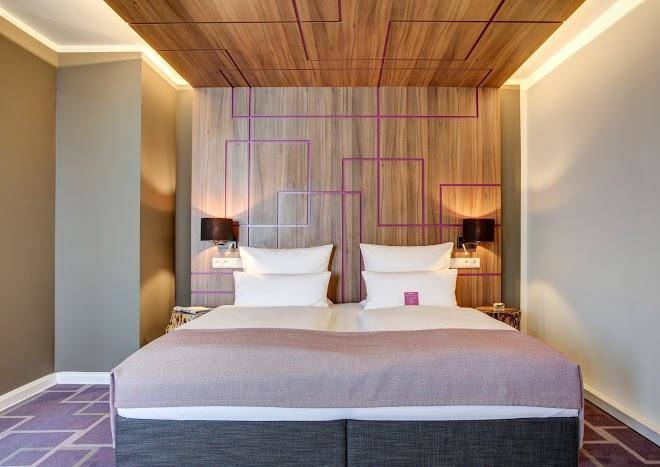 Fourside hotel braunschweig