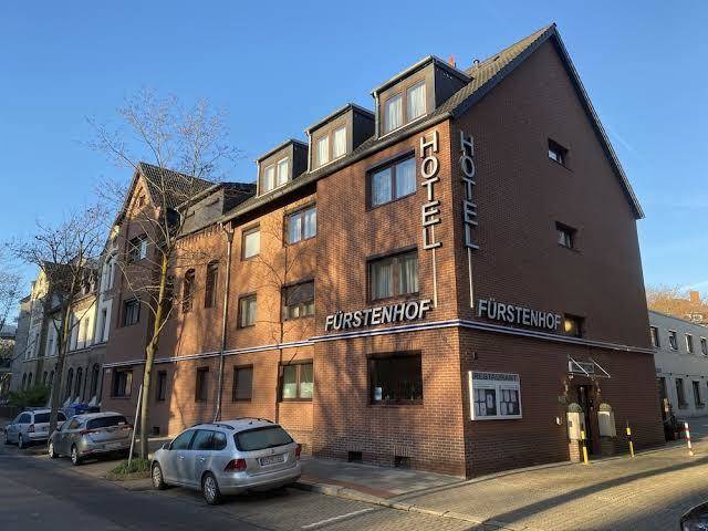 Hotel furstenhof