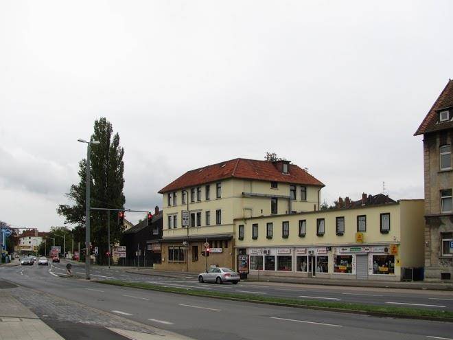 Hotel heyer