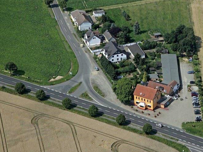 Hotel Restaurant Friedrichshohe Image