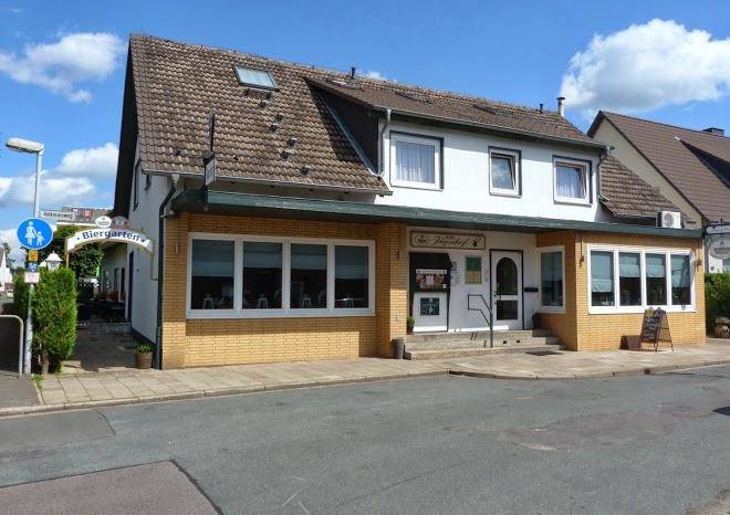 Hotel restaurant jagerhof