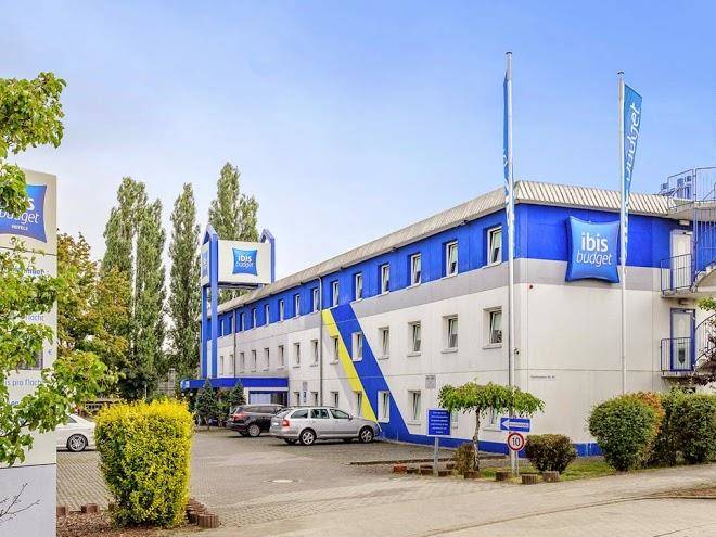 Hotel ibis budget braunschweig nord