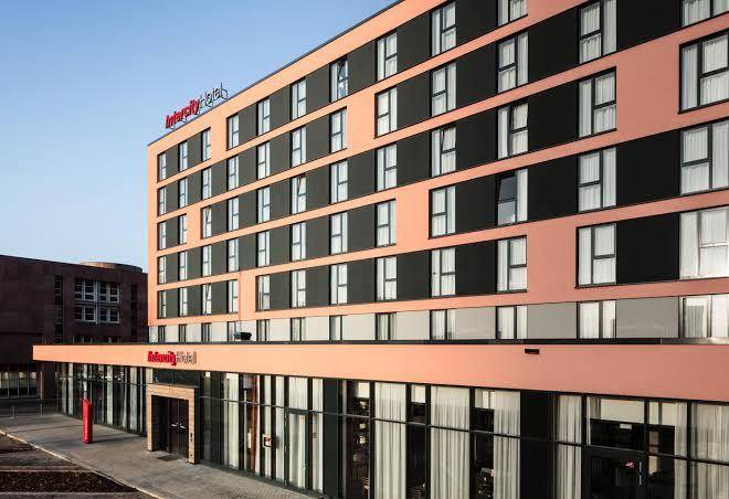Intercityhotel Braunschweig Image