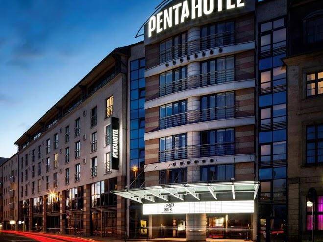 Pentahotel braunschweig