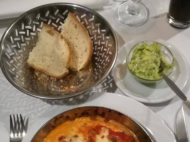 Ristorante Lavinia Image