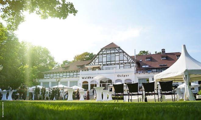 Waldhaus oelper hotel & restaurant braunschweig