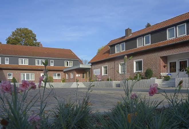 Akzent hotel zur erholung