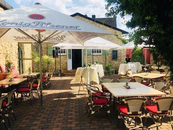 Buskes hotel & restaurant