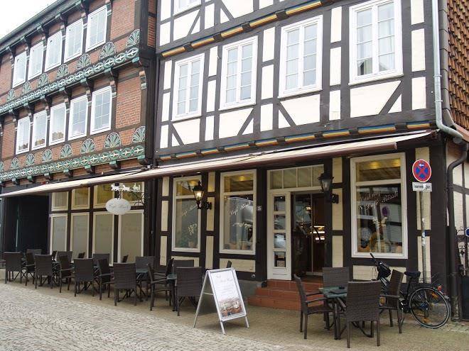 Cafe & Hotel Rossli Image