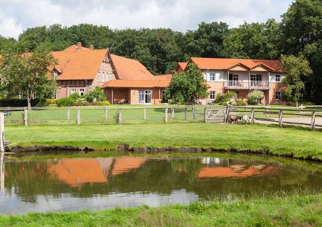 Familotel landhaus averbeck