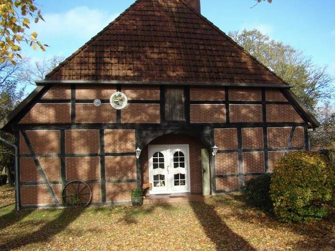 Ferienwohnung