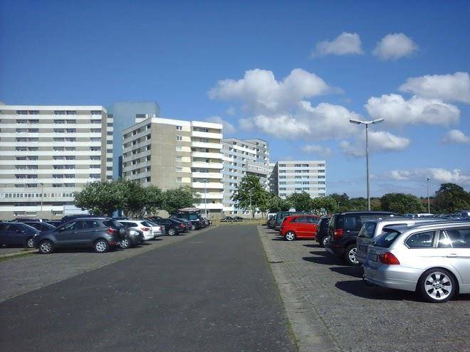 Ferienwohnungen im ferienpark heiligenhafen