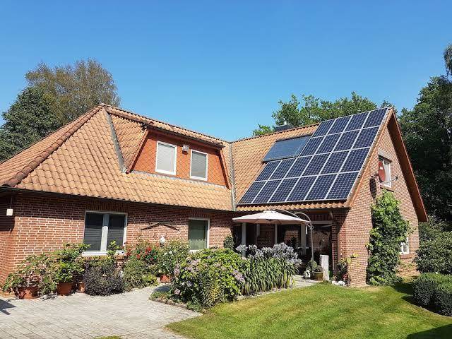 Ferienwohnungen tewes