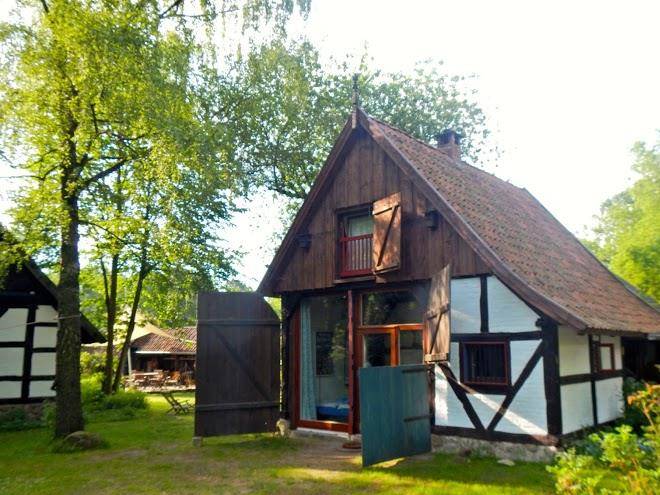 Gaste und ferienhaus alte schmiede katrin und dietrich klages