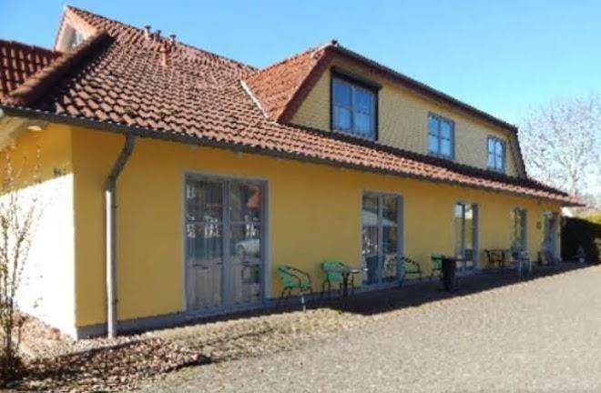Gastehaus allergrund