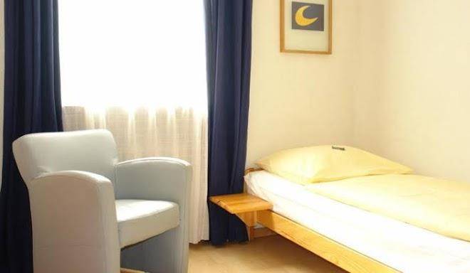 Giltjes hotel