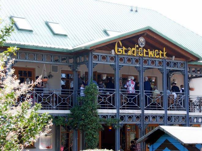 Gradierwerk