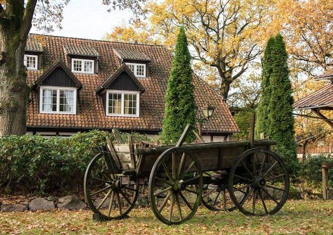 Gutshof im oertzetal ohg