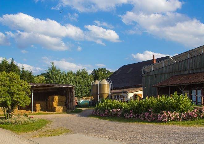Heidegut eschede