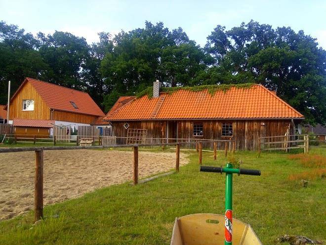 Heinfried meyer bauernhofpension