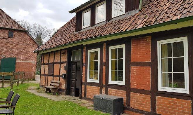 Hof lindhorst