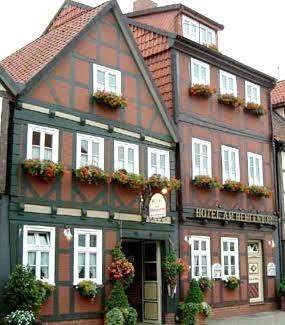 Hotel am hehlentor