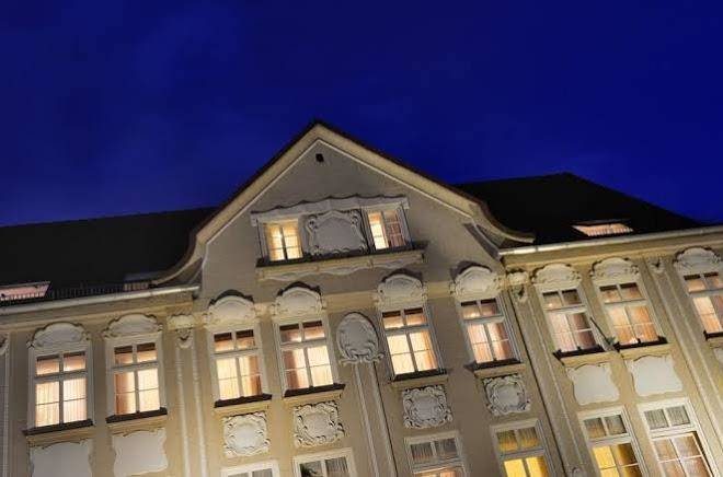 Celler hof