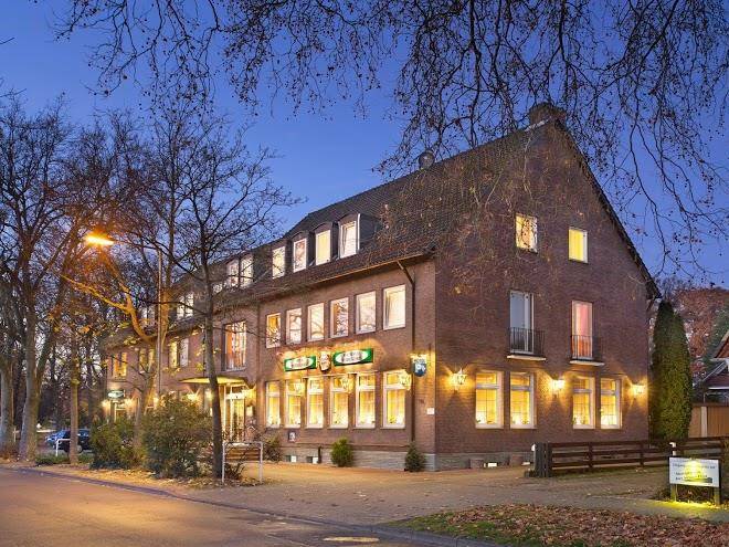 Heidekonig hotel celle