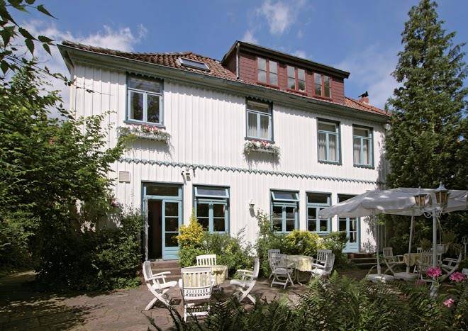Hotel leisewitz garten
