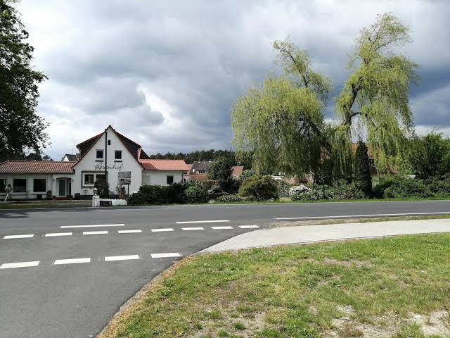 Hotel rosenhof