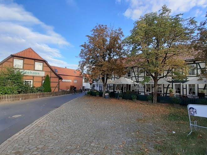 Hotel restaurant stadt bremen ek