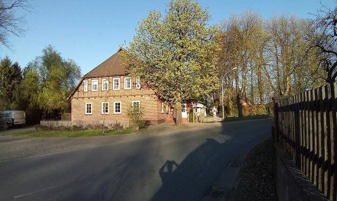 Kastanienkrug