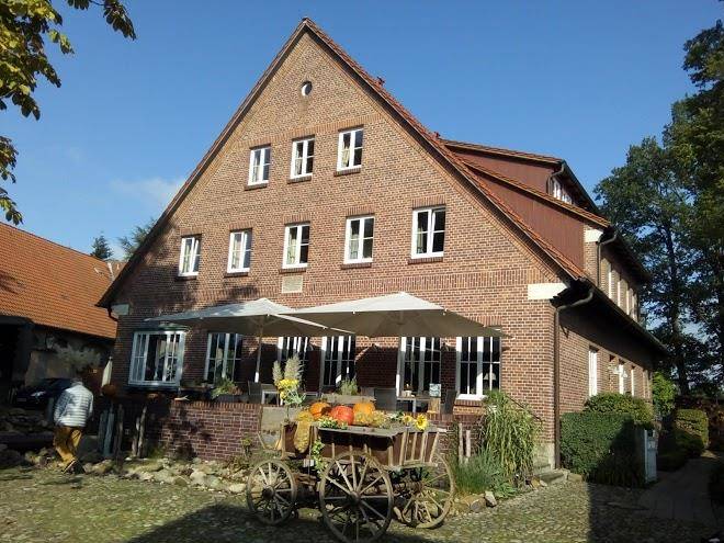 Landgasthof wildwasser