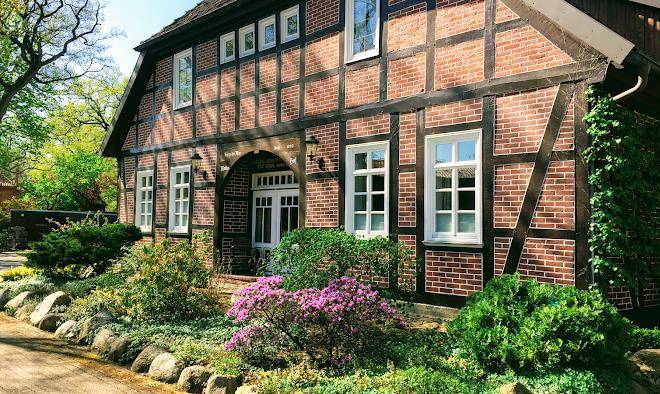 Landhotel bauernwald