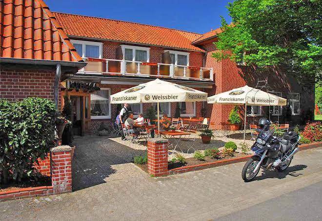 Landhotel helms