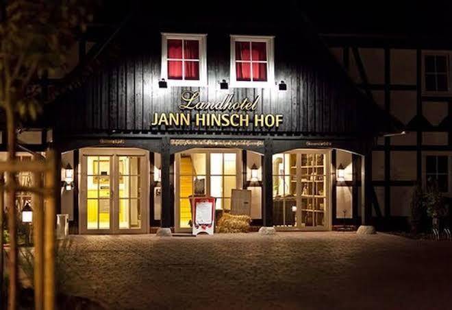 Landhotel jann hinsch hof