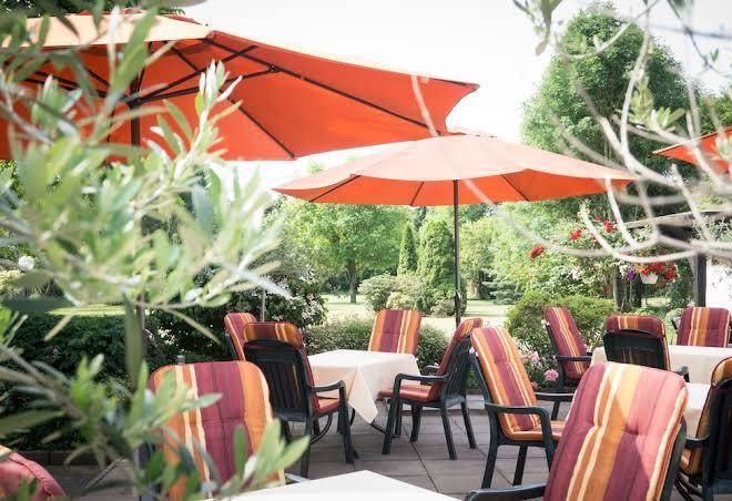 Schapers hotel & restaurant thomas und martin ekl gbr