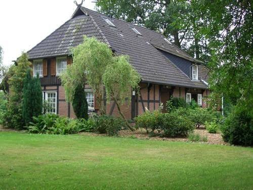 Drei linden landgasthof & pension garni