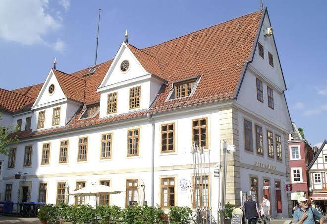 Hotel traumzeithof