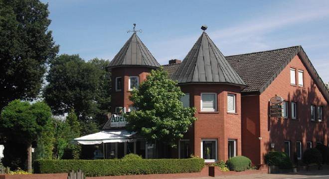 Auehof hotel & restaurant