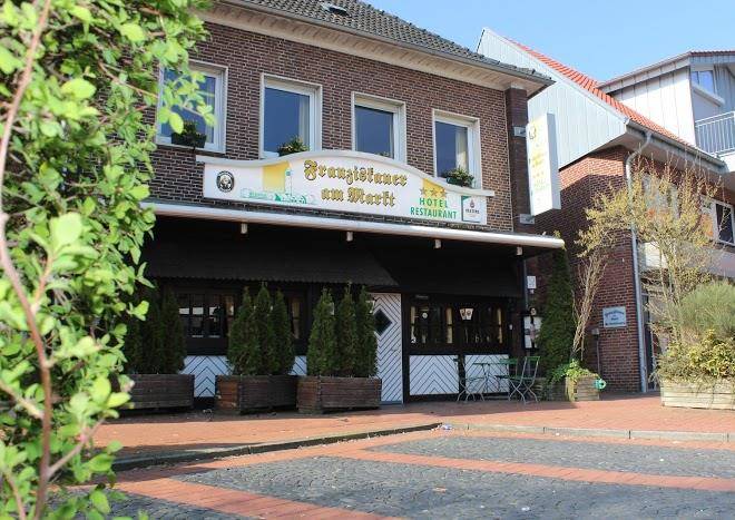 Franziskaner am markt